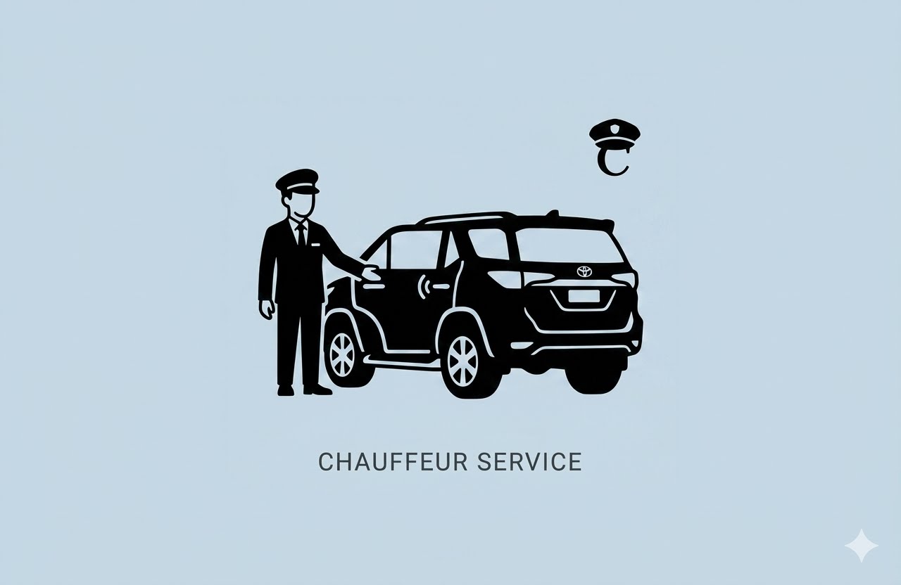 Davao Car rental With Driver rental car available